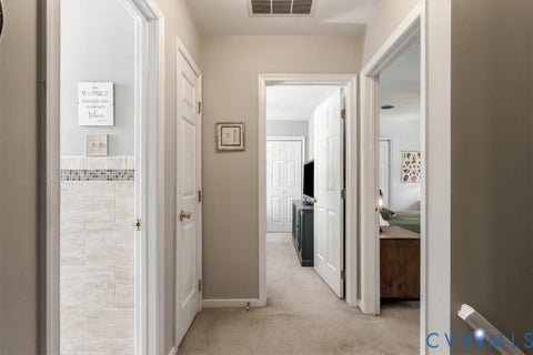Tiny photo for 863 Watch Hill Road, Midlothian, VA 23114 (MLS # 2627591)