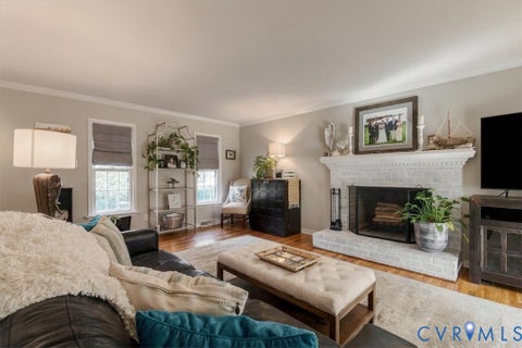 Tiny photo for 863 Watch Hill Road, Midlothian, VA 23114 (MLS # 2627591)