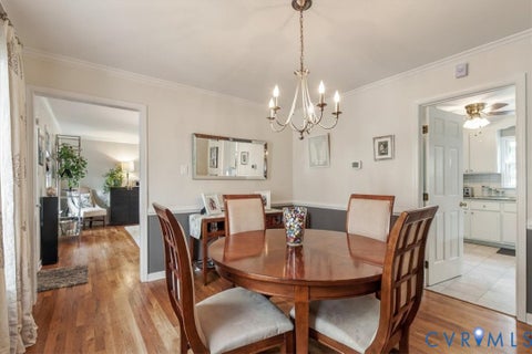 Tiny photo for 863 Watch Hill Road, Midlothian, VA 23114 (MLS # 2627591)
