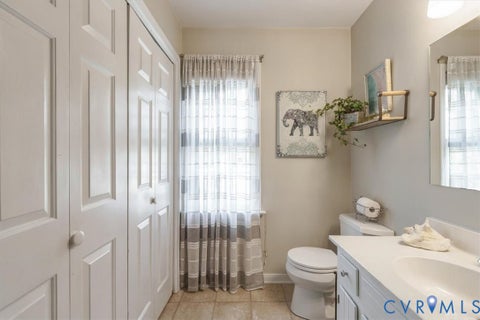 Tiny photo for 863 Watch Hill Road, Midlothian, VA 23114 (MLS # 2627591)
