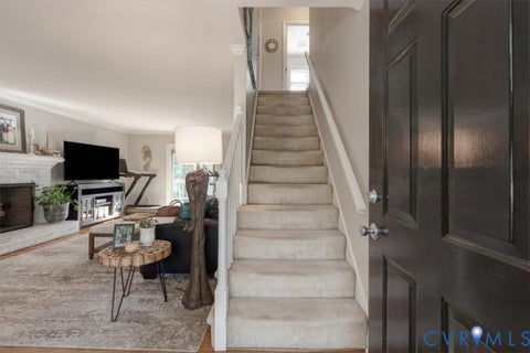 Tiny photo for 863 Watch Hill Road, Midlothian, VA 23114 (MLS # 2627591)