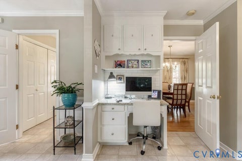 Tiny photo for 863 Watch Hill Road, Midlothian, VA 23114 (MLS # 2627591)