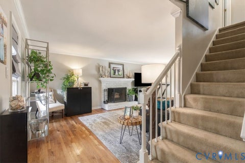 Tiny photo for 863 Watch Hill Road, Midlothian, VA 23114 (MLS # 2627591)