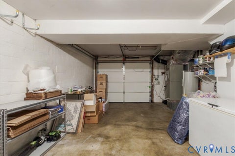 Tiny photo for 863 Watch Hill Road, Midlothian, VA 23114 (MLS # 2627591)