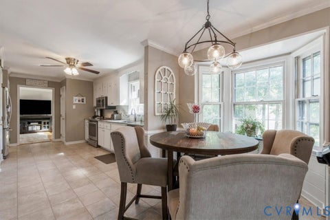 Tiny photo for 863 Watch Hill Road, Midlothian, VA 23114 (MLS # 2627591)