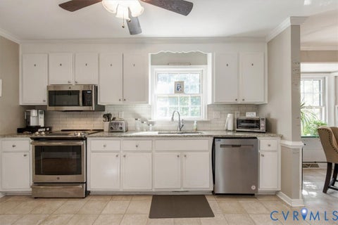 Tiny photo for 863 Watch Hill Road, Midlothian, VA 23114 (MLS # 2627591)
