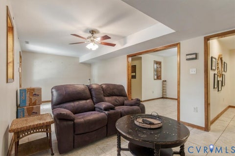 Tiny photo for 863 Watch Hill Road, Midlothian, VA 23114 (MLS # 2627591)