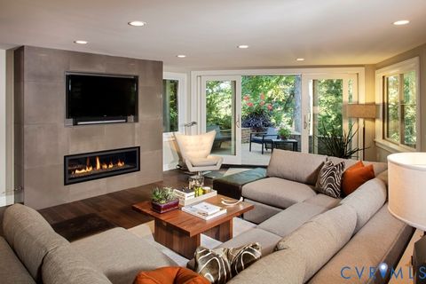 Tiny photo for 4902 Riverside Drive, Richmond, VA 23225 (MLS # 2603639)