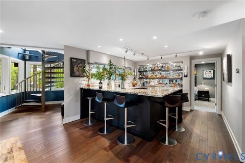 Tiny photo for 4902 Riverside Drive, Richmond, VA 23225 (MLS # 2603639)