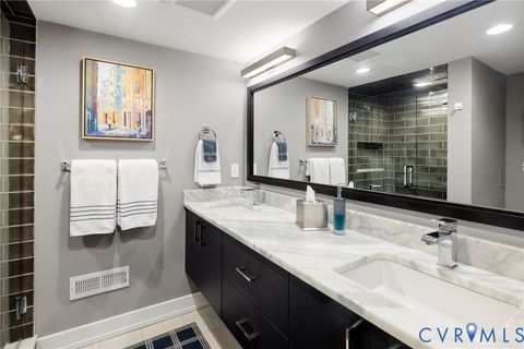 Tiny photo for 4902 Riverside Drive, Richmond, VA 23225 (MLS # 2603639)