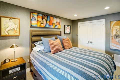 Tiny photo for 4902 Riverside Drive, Richmond, VA 23225 (MLS # 2603639)