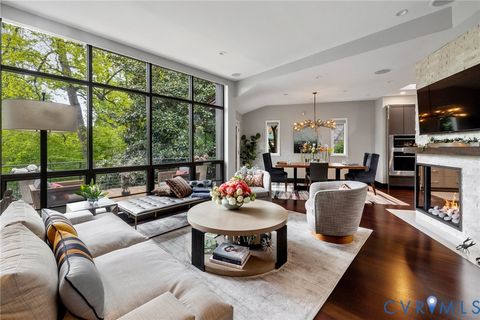 Tiny photo for 4902 Riverside Drive, Richmond, VA 23225 (MLS # 2603639)