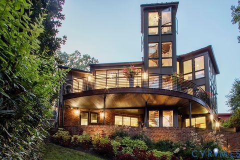 Tiny photo for 4902 Riverside Drive, Richmond, VA 23225 (MLS # 2603639)