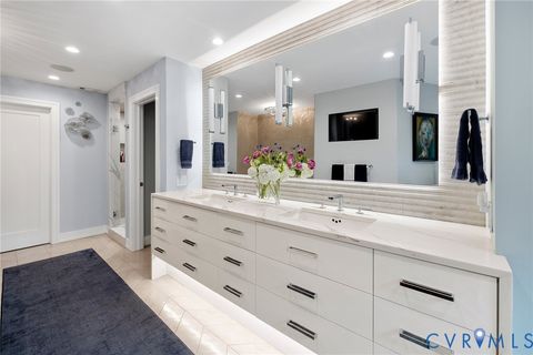 Tiny photo for 4902 Riverside Drive, Richmond, VA 23225 (MLS # 2603639)