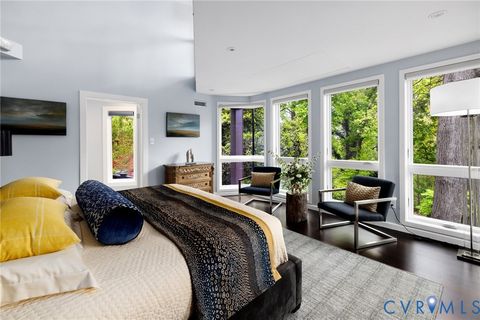 Tiny photo for 4902 Riverside Drive, Richmond, VA 23225 (MLS # 2603639)