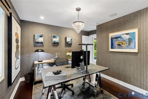 Tiny photo for 4902 Riverside Drive, Richmond, VA 23225 (MLS # 2603639)