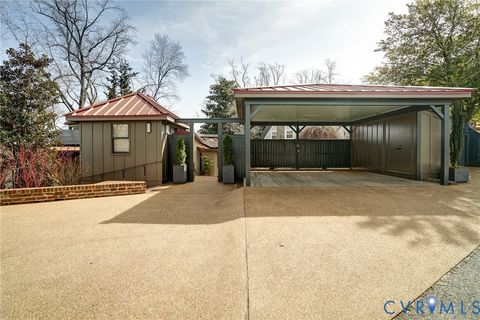 Tiny photo for 4902 Riverside Drive, Richmond, VA 23225 (MLS # 2603639)
