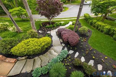 Tiny photo for 4902 Riverside Drive, Richmond, VA 23225 (MLS # 2603639)