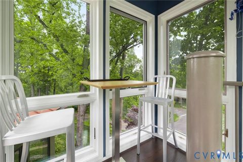 Tiny photo for 4902 Riverside Drive, Richmond, VA 23225 (MLS # 2603639)