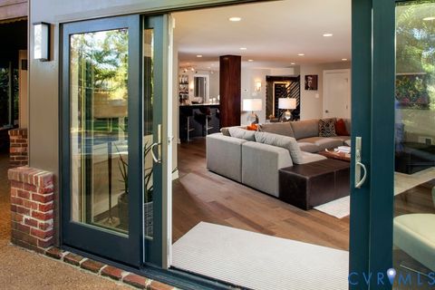 Tiny photo for 4902 Riverside Drive, Richmond, VA 23225 (MLS # 2603639)