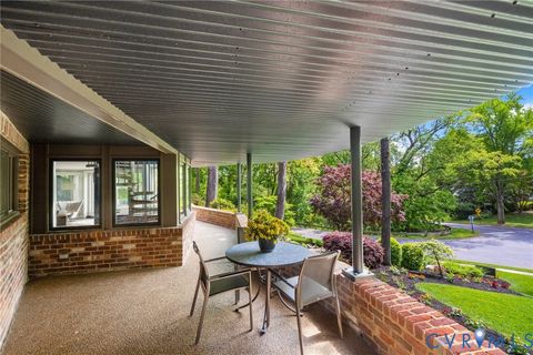 Tiny photo for 4902 Riverside Drive, Richmond, VA 23225 (MLS # 2603639)