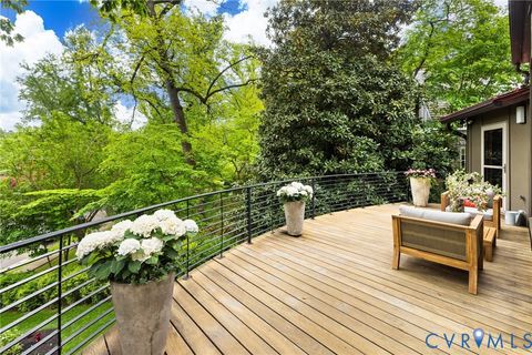 Tiny photo for 4902 Riverside Drive, Richmond, VA 23225 (MLS # 2603639)