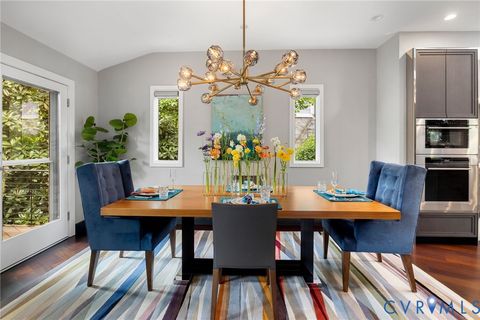 Tiny photo for 4902 Riverside Drive, Richmond, VA 23225 (MLS # 2603639)