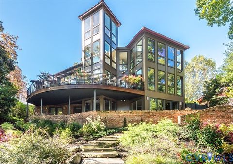 Tiny photo for 4902 Riverside Drive, Richmond, VA 23225 (MLS # 2603639)