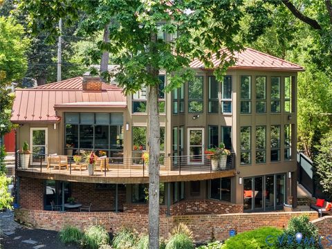 Tiny photo for 4902 Riverside Drive, Richmond, VA 23225 (MLS # 2603639)