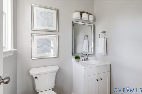 Tiny photo for 213 Forest Avenue, Richmond, VA 23223 (MLS # 2533416)