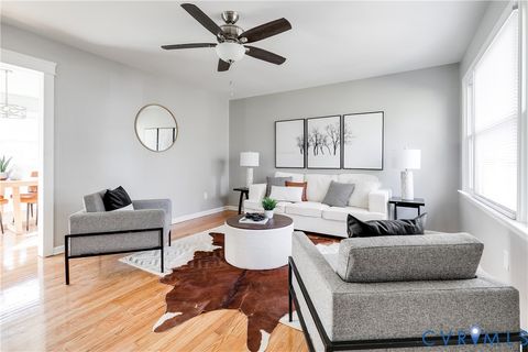 Tiny photo for 213 Forest Avenue, Richmond, VA 23223 (MLS # 2533416)