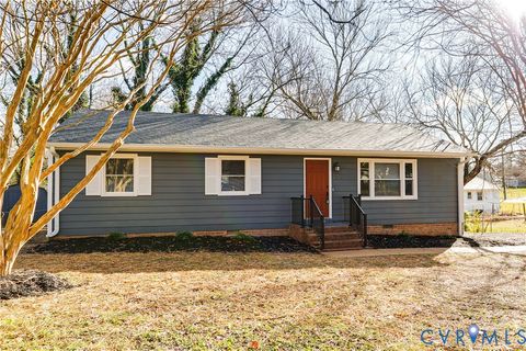 Tiny photo for 213 Forest Avenue, Richmond, VA 23223 (MLS # 2533416)