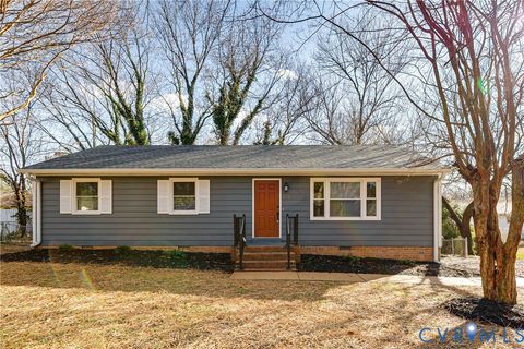 Tiny photo for 213 Forest Avenue, Richmond, VA 23223 (MLS # 2533416)