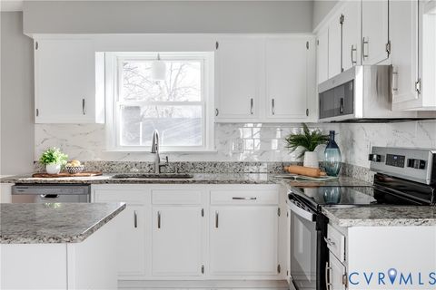 Tiny photo for 213 Forest Avenue, Richmond, VA 23223 (MLS # 2533416)