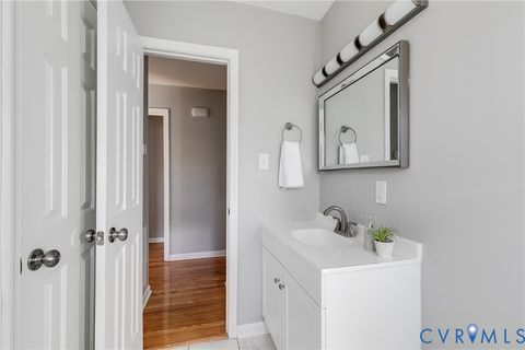 Tiny photo for 213 Forest Avenue, Richmond, VA 23223 (MLS # 2533416)