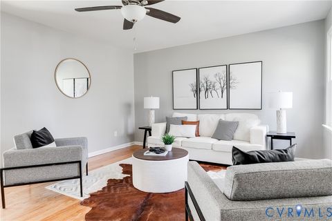 Tiny photo for 213 Forest Avenue, Richmond, VA 23223 (MLS # 2533416)