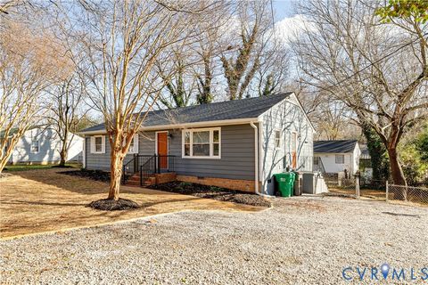 Tiny photo for 213 Forest Avenue, Richmond, VA 23223 (MLS # 2533416)