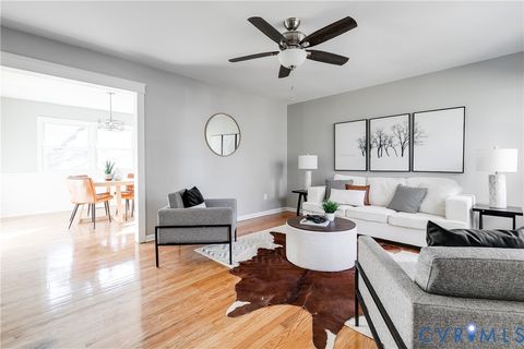 Tiny photo for 213 Forest Avenue, Richmond, VA 23223 (MLS # 2533416)