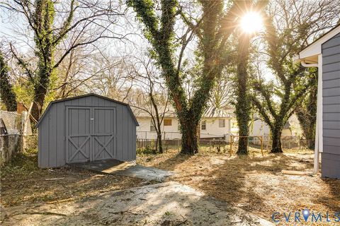 Tiny photo for 213 Forest Avenue, Richmond, VA 23223 (MLS # 2533416)