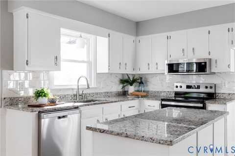 Tiny photo for 213 Forest Avenue, Richmond, VA 23223 (MLS # 2533416)