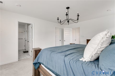 Tiny photo for 18320 Palisades Court, Moseley, VA 23120 (MLS # 2624004)