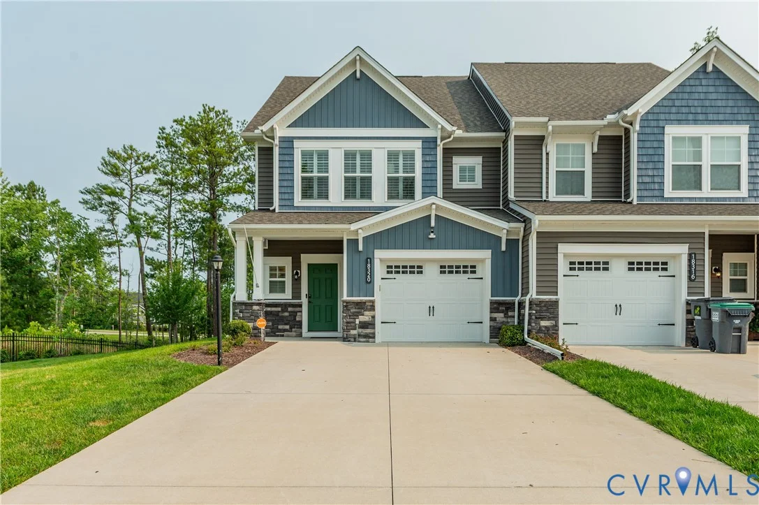 18320 Palisades Court, Moseley, VA, 23120