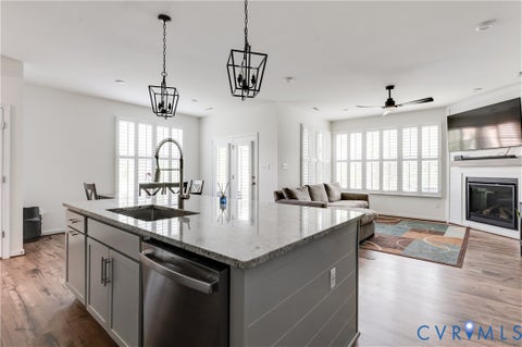Tiny photo for 18320 Palisades Court, Moseley, VA 23120 (MLS # 2624004)