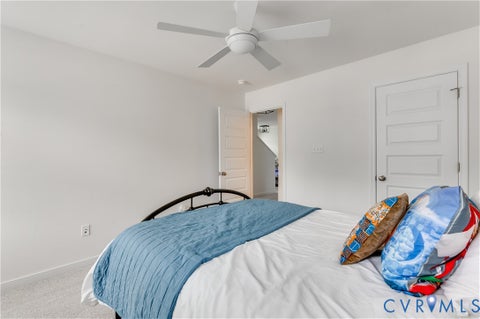 Tiny photo for 18320 Palisades Court, Moseley, VA 23120 (MLS # 2624004)