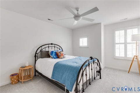 Tiny photo for 18320 Palisades Court, Moseley, VA 23120 (MLS # 2624004)