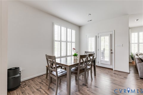 Tiny photo for 18320 Palisades Court, Moseley, VA 23120 (MLS # 2624004)