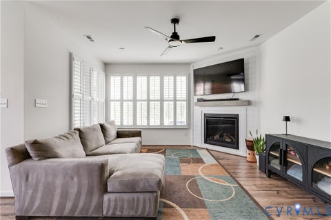 Tiny photo for 18320 Palisades Court, Moseley, VA 23120 (MLS # 2624004)