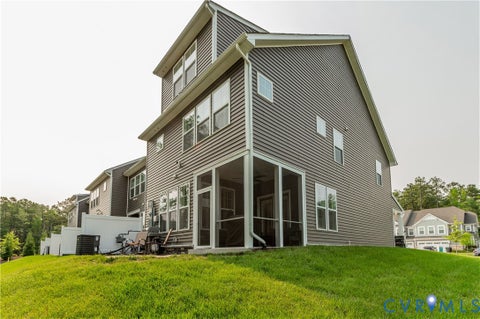 Tiny photo for 18320 Palisades Court, Moseley, VA 23120 (MLS # 2624004)