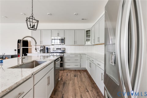 Tiny photo for 18320 Palisades Court, Moseley, VA 23120 (MLS # 2624004)