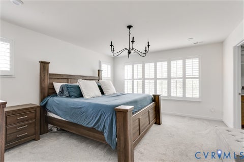 Tiny photo for 18320 Palisades Court, Moseley, VA 23120 (MLS # 2624004)
